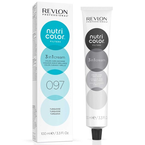 Nutri Color Filters 097 100ml