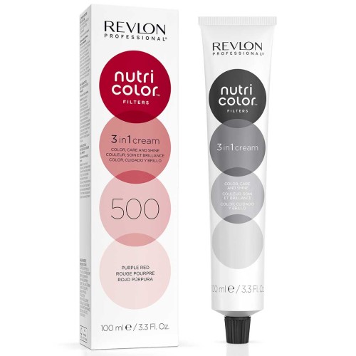 Nutri Color Filters 500 100ml