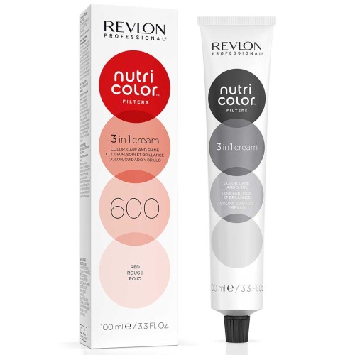Nutri Color Filters 600 100ml Nutri Color Filters 600 100ml