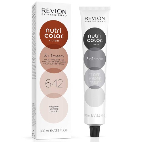 Nutri Color Filters 642 100ml Nutri Color Filters 642 100ml
