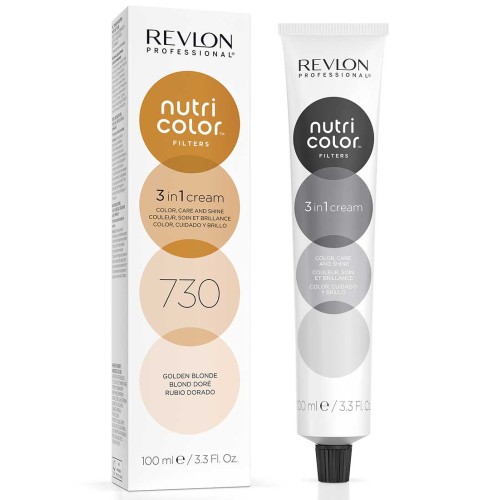 Nutri Color Filters 730 100ml Nutri Color Filters 730 100ml
