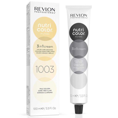 Nutri Color Filters 1003 100ml Nutri Color Filters 1003 100ml
