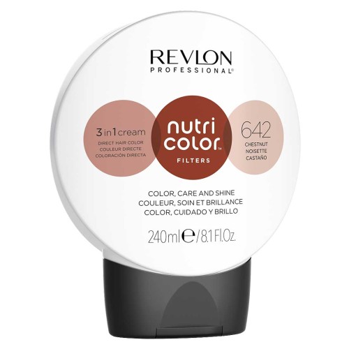 Nutri Color Filters 642 240ml Nutri Color Filters 642 240ml