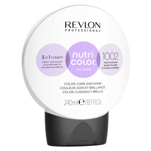 Nutri Color Filters 1002 240ml Nutri Color Filters 1002 240ml