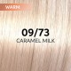 Shinefinity 09/73 Caramel Milk Wella