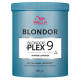We Blondor Plex 9 800g Wella