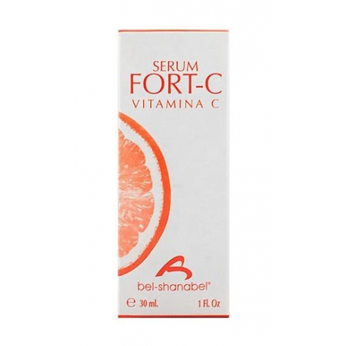 Sérum Fort C Vitamina C 30ml Bel Shanabel