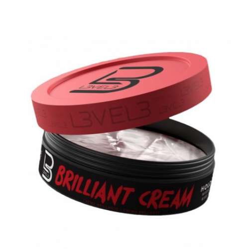 Brilliant Cream 150ml L3VEL3
