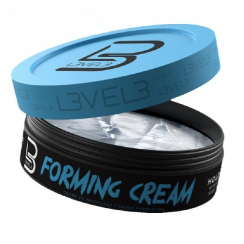 Forming Cream 150ml L3VEL3