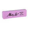 Lima Mini Recta 180/240 Buffer Molly Lac Lima Mini Recta 180/240 Buffer Molly Lac