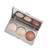 Strobing Highlighter Palette Golden Rosse Strobing Highlighter Palette Golden Rosse