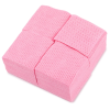 Pads Celulosa Rosa 5x5 250ud Molly Lac Pads Celulosa Rosa 5x5 250ud Molly Lac