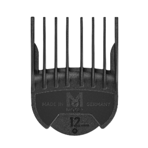 Peine Deslizante Moser para Máquina de Corte de 12mm Peine Deslizante Moser para Máquina de Corte de 12mm