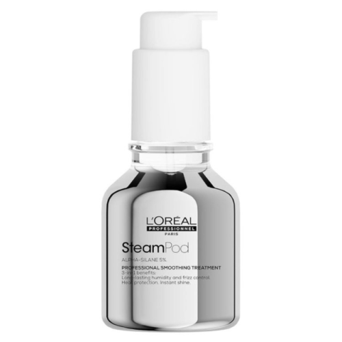 Steampod Concentrado 50ml L´Oreal