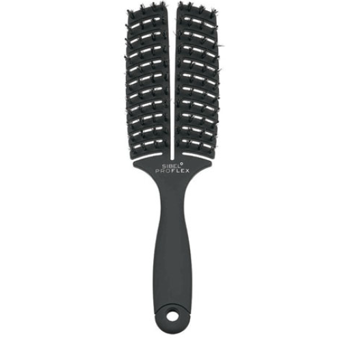Cepillo Proflex Vented Pequeño Sibel