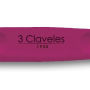 Cortacutículas 3Claveles