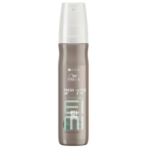 Eimi Fresh Up Nutricurls 150ml Wella Eimi Fresh Up Nutricurls 150ml Wella