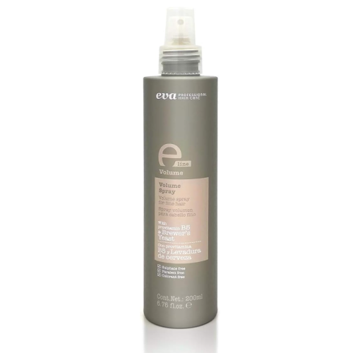 Spray de Volumen E-Line Volume 200ml Eva Spray de Volumen E-Line Volume 200ml Eva