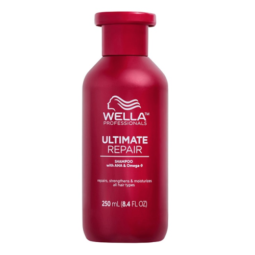 Champú Ultimate Repair 250ml Step1 Wella Champú Ultimate Repair 250ml Step1 Wella
