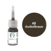 Pigmento Micropig/Microblading Dunkelbraun 3ml Purebeau Pigmento Micropig/Microblading Dunkelbraun 3ml Purebeau