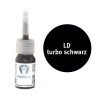 Pigmento Micropigmentación Turboschwarz 3ml Purebeau Pigmento Micropigmentación Turboschwarz 3ml Purebeau