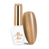 Esmalte Semipermanente 620 Golden Gift 8g HemaFree MollyLac Esmalte Semipermanente 620 Golden Gift 8g HemaFree MollyLac