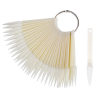 Muestrario Abanico Stiletto 40uds Molly Lac Muestrario Abanico Stiletto 40uds Molly Lac