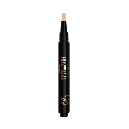 Concealer HD 05 Golden Rose Concealer HD 05 Golden Rose