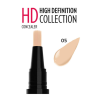 Concealer HD 05 Golden Rose Concealer HD 05 Golden Rose
