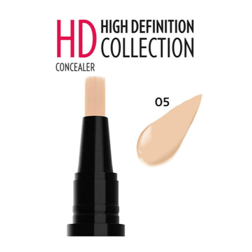 Concealer HD 05 Golden Rose Concealer HD 05 Golden Rose