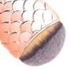 Cepillo Uñas Pez Rosa Dorado Molly Lac
