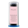 Microcepillo Desechable 100ud Peggy Sage Microcepillo Desechable 100ud Peggy Sage