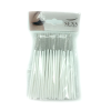 Cepillos para pestañas/cejas desechables 50ud SensLashes Cepillos para pestañas/cejas desechables 50ud SensLashes