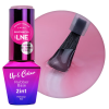 Rubber Base 2 en 1 Cover 3 Candy Blush Molly Lac Rubber Base 2 en 1 Cover 3 Candy Blush Molly Lac