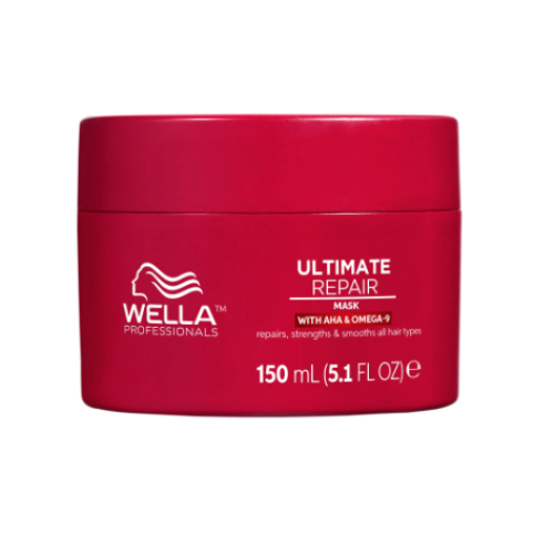 Ultimate Repair Mask 150ml Wella Ultimate Repair Mask 150ml Wella
