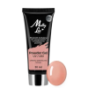 Powder Gel Polyacrygel Pudding 30ml Molly Lac Powder Gel Polyacrygel Pudding 30ml Molly Lac