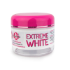 Acrílico Extreme White 30g Molly Lac Acrílico Extreme White 30g Molly Lac