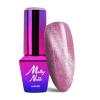 Esmalte Semipermanente Cat Eye Womanity 443 8gr MollyLac Esmalte Semipermanente Cat Eye Womanity 443 8gr MollyLac