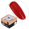 Artistic Gel Red 5ml Hema Free Molly Lac