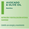 Acondicionador Biphase Aguacate&Aceite de Oliva 100ml Nirvel Acondicionador Biphase Aguacate&Aceite de Oliva 100ml Nirvel