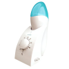 Calentador Ser'Epil Con Base + Regulador Sibel Calentador Ser'Epil Con Base + Regulador Sibel