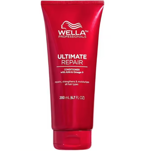 Acondicionador Ultimate Repair 200ml Wella Acondicionador Ultimate Repair 200ml Wella