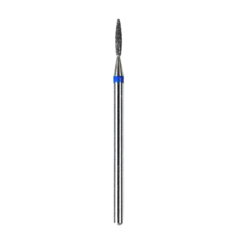 Fresa de Diamante Llama Grano medio H0108dm Molly Lac Fresa de Diamante Llama Grano medio H0108dm Molly Lac