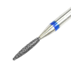 Fresa de Diamante Llama Grano medio H0108dm Molly Lac Fresa de Diamante Llama Grano medio H0108dm Molly Lac