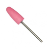 Fresa Silicona Pulidora Molly Lac