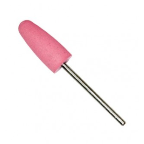Fresa Silicona Pulidora Molly Lac