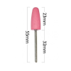 Fresa Silicona Pulidora Molly Lac