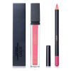 Kit Labial (labial líquido + delineador) 17 Pinky Aden