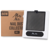 Filtro Aspirador Blanco Uñas Molly Lac Filtro Aspirador Blanco Uñas Molly Lac