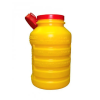 Contenedor para Desechar Agujas Purebeau Contenedor para Desechar Agujas Purebeau